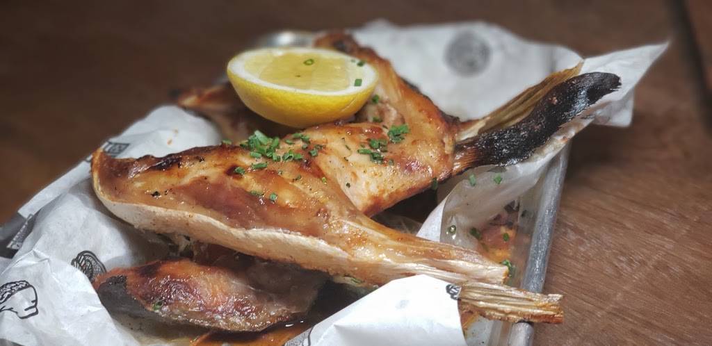 INKO NITO - Downtown | restaurant | 225 S Garey St, Los Angeles, CA 90012, USA | 3109990476 OR +1 310-999-0476