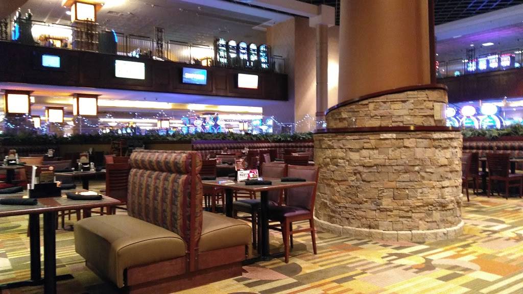 Grand Casino Hotel & Resort | restaurant | 777 Grand Casino Blvd, Shawnee, OK 74804, USA | 4059647777 OR +1 405-964-7777