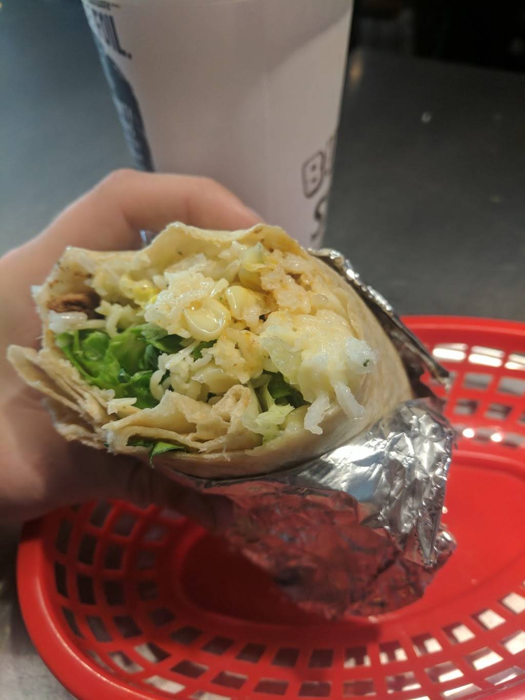 Chipotle Mexican Grill | restaurant | 5560 N Military Trl, Boca Raton, FL 33496, USA | 5619950924 OR +1 561-995-0924