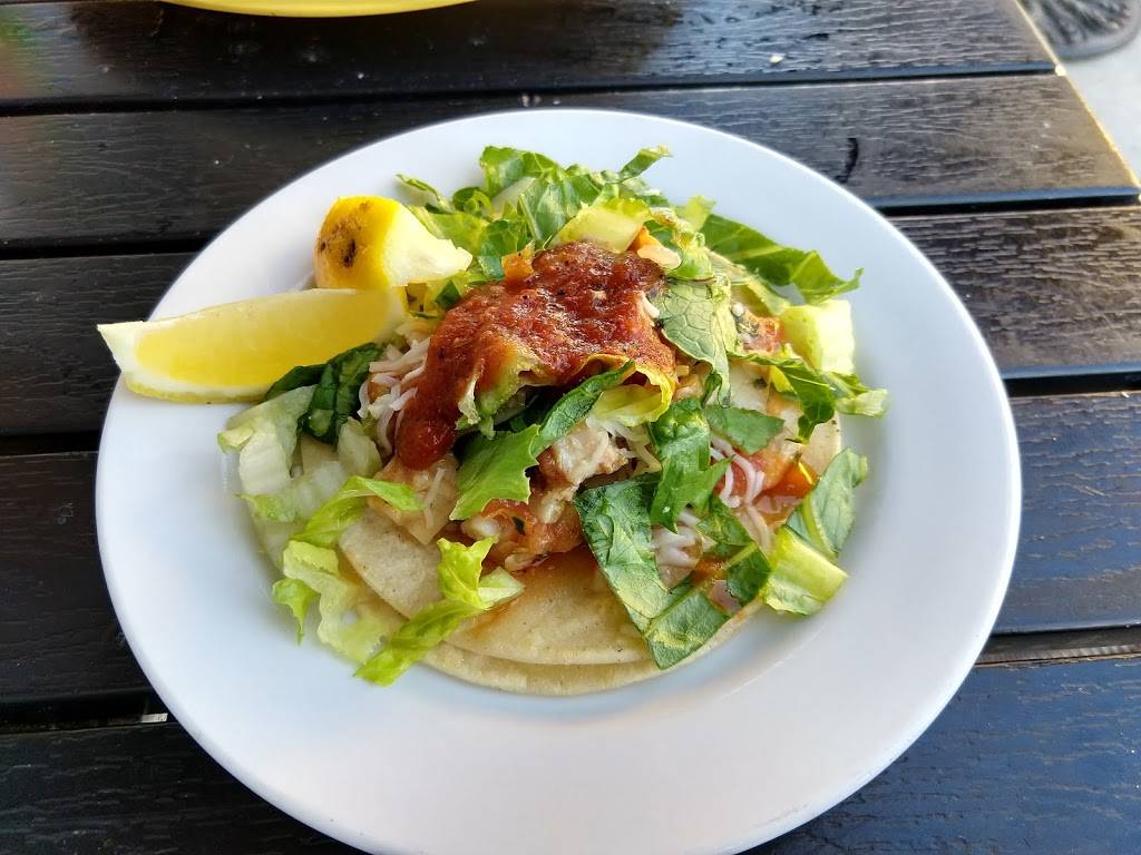 El Hermoso Mar | restaurant | 313 Beach St, Santa Cruz, CA 95060, USA | 8314232200 OR +1 831-423-2200