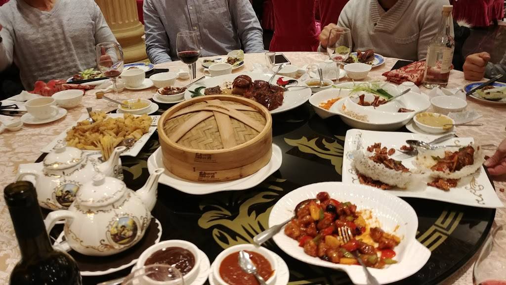 Crown Prince Fine Dining and Banquet | restaurant | 3600 Victoria Park Ave, North York, ON M2H 3B2, Canada | 4164908893 OR +1 416-490-8893