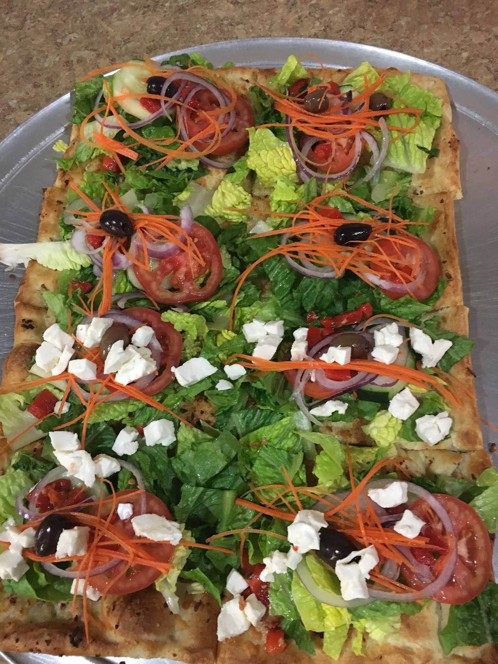 Kokopellis Pizza | restaurant | 131 Violet Ave, Poughkeepsie, NY 12601, USA | 8454710003 OR +1 845-471-0003