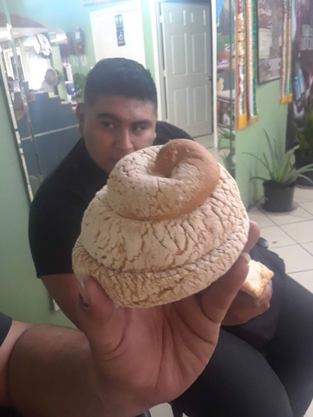 Quesadillas y Mas Los Parados | restaurant | 3930 N Main St, Houston, TX 77009, USA | 8322479125 OR +1 832-247-9125