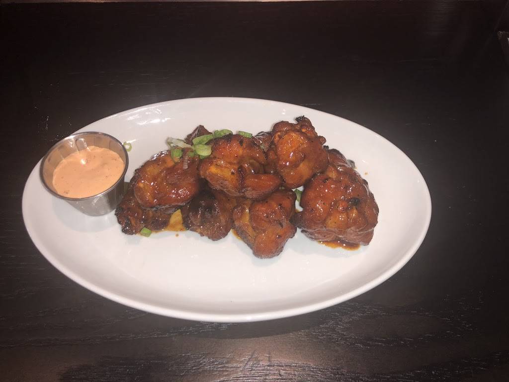 Vintage 61 | restaurant | 233-235 Front St, New York, NY 10038, USA | 2123469090 OR +1 212-346-9090