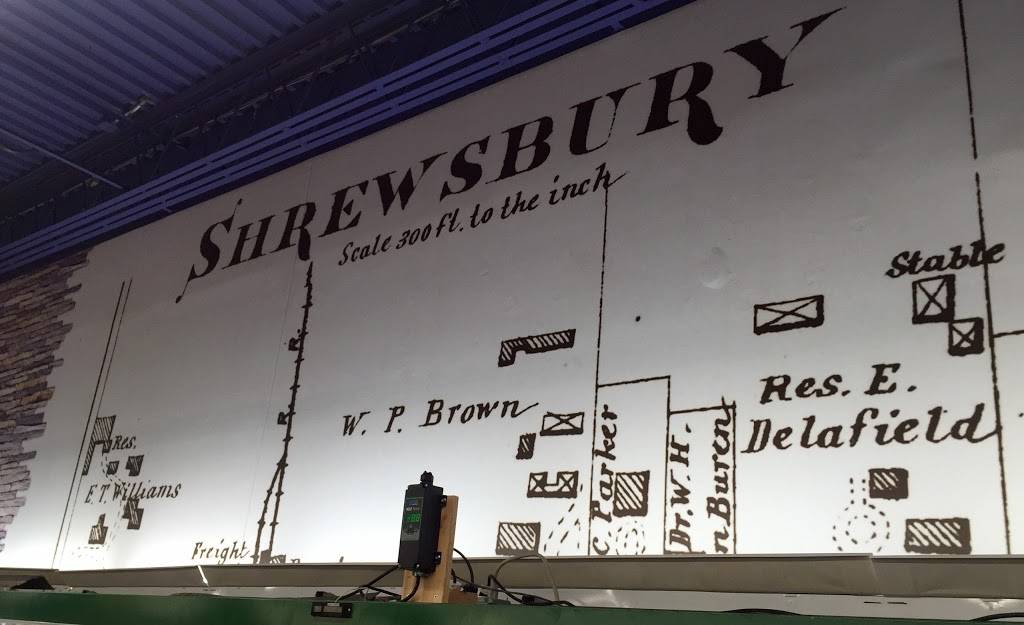 Deans Natural Food Market | restaurant | 490 Broad St, Shrewsbury, NJ 07702, USA | 7322046433 OR +1 732-204-6433