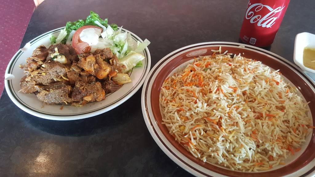 Maandeeq East Africa Restaurant | restaurant | 1535 S Havana St, Aurora, CO 80012, USA | 3037452355 OR +1 303-745-2355