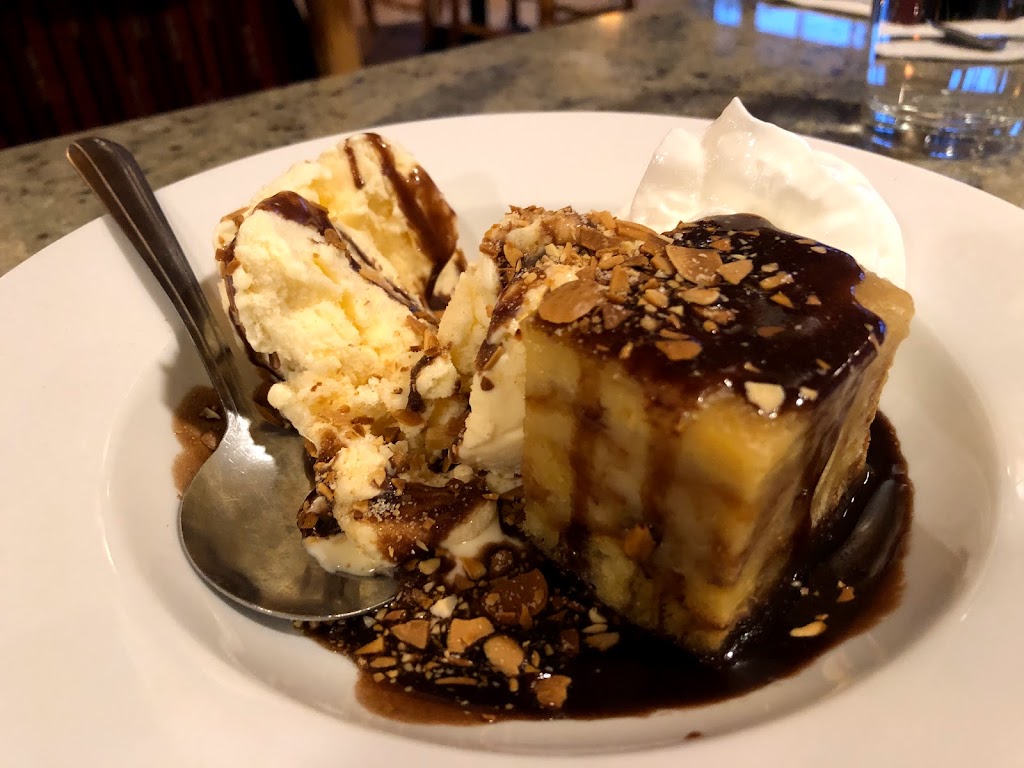 Reuben Heflin Restaurant | restaurant | US-160, Kayenta, AZ 86033, USA | 9286973170 OR +1 928-697-3170