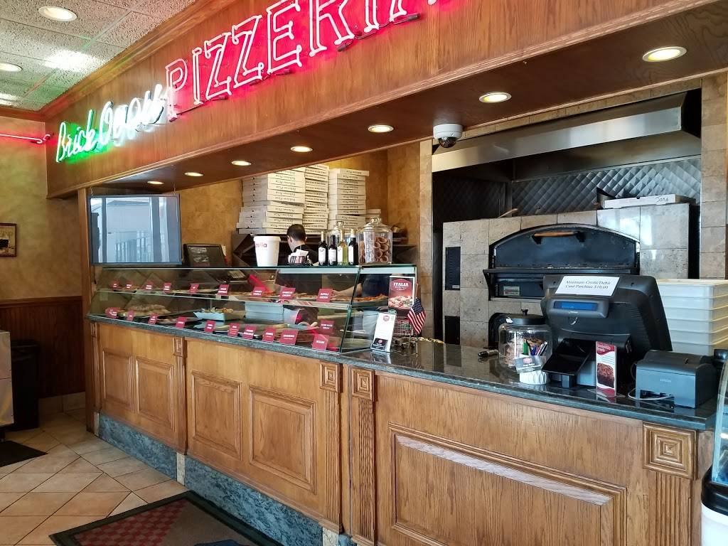 ITALIA Brick Oven Pizzeria and Restaurant | restaurant | 1010 Broadway, Thornwood, NY 10594, USA | 9147419111 OR +1 914-741-9111