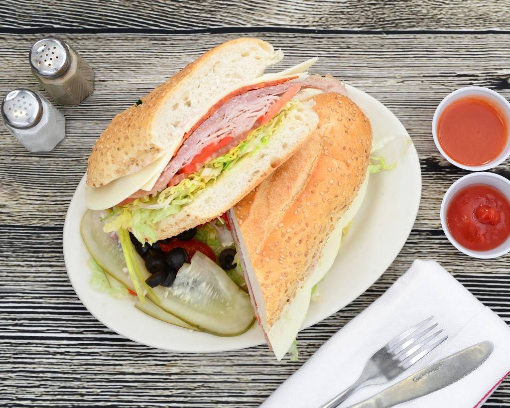 C & C Deli | restaurant | 425 N Main St #3, Danbury, CT 06810, USA | 2037979896 OR +1 203-797-9896