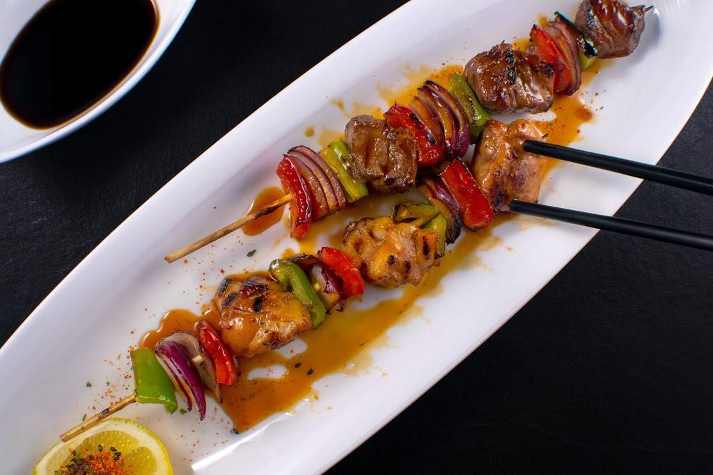 Sushi En La Azotea | restaurant | Paseo de los Héroes #10902, Zona Urbana Rio Tijuana, 22320 Tijuana, B.C., Mexico | 016646337500 OR +52 664 633 7500