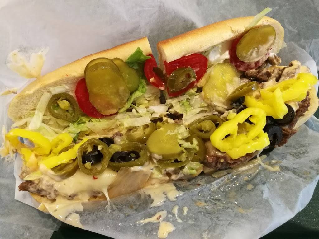 Steak Escape | restaurant | 4325 Glenwood Ave #2049, Raleigh, NC 27612, USA | 9197860404 OR +1 919-786-0404