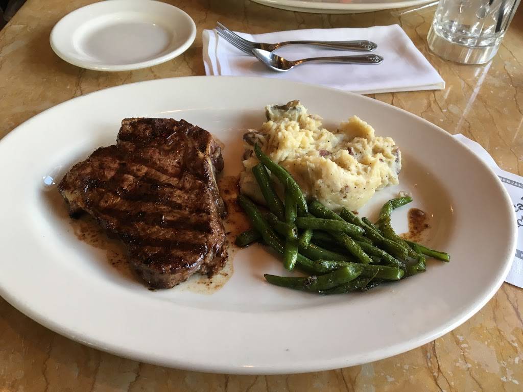 The Cheesecake Factory | restaurant | 3975 Townsfair Way, Columbus, OH 43219, USA | 6144187600 OR +1 614-418-7600