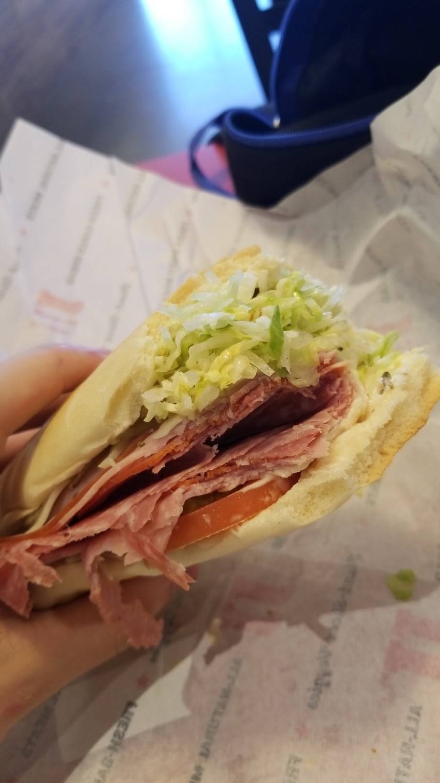 Jimmy John’s | restaurant | 1215 Arkansas Ln #200, Grand Prairie, TX 75052, USA | 9726029554 OR +1 972-602-9554