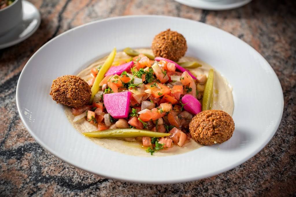 Zad by Pita Inn | restaurant | 3910 Dempster Street, Skokie, IL 60076, USA | 8474107999 OR +1 847-410-7999