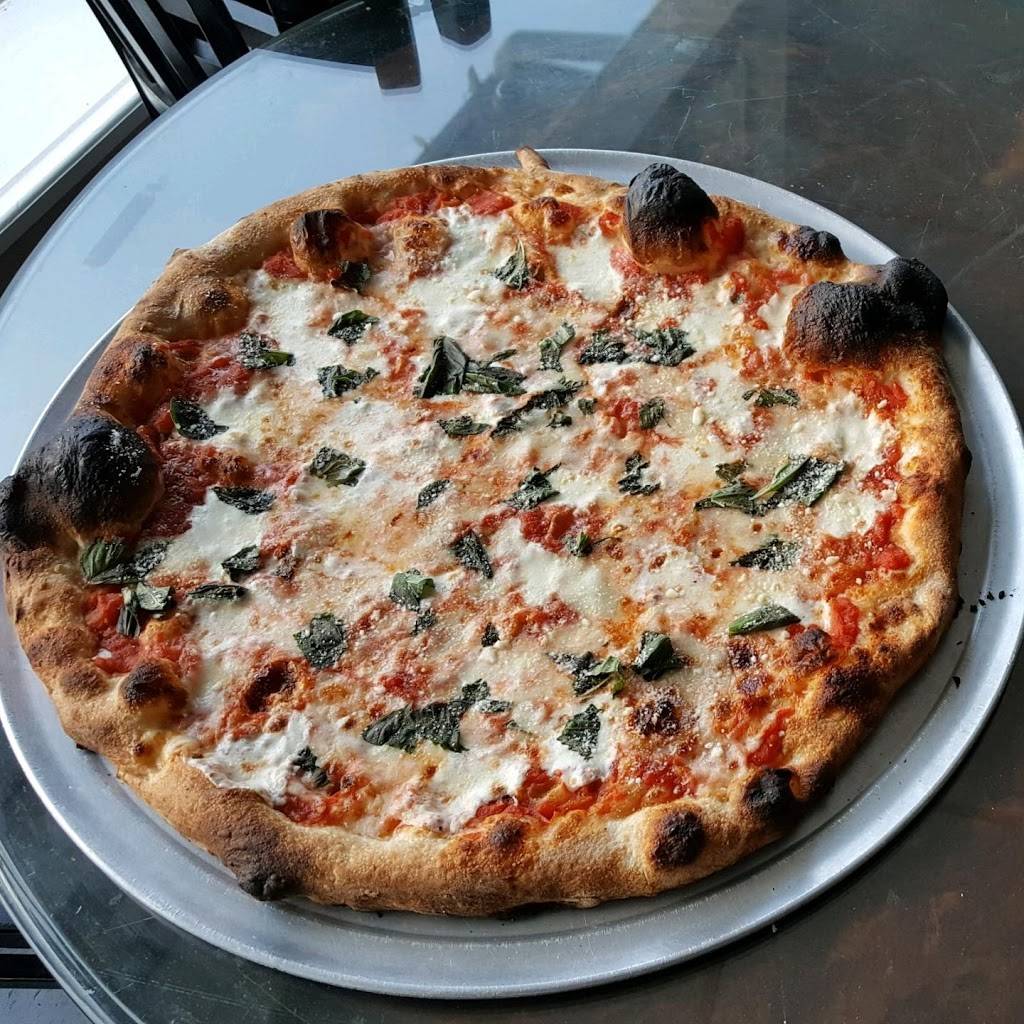 Rosies Pizza | restaurant | 620 Bay Ave, Point Pleasant Beach, NJ 08742, USA | 7327463060 OR +1 732-746-3060