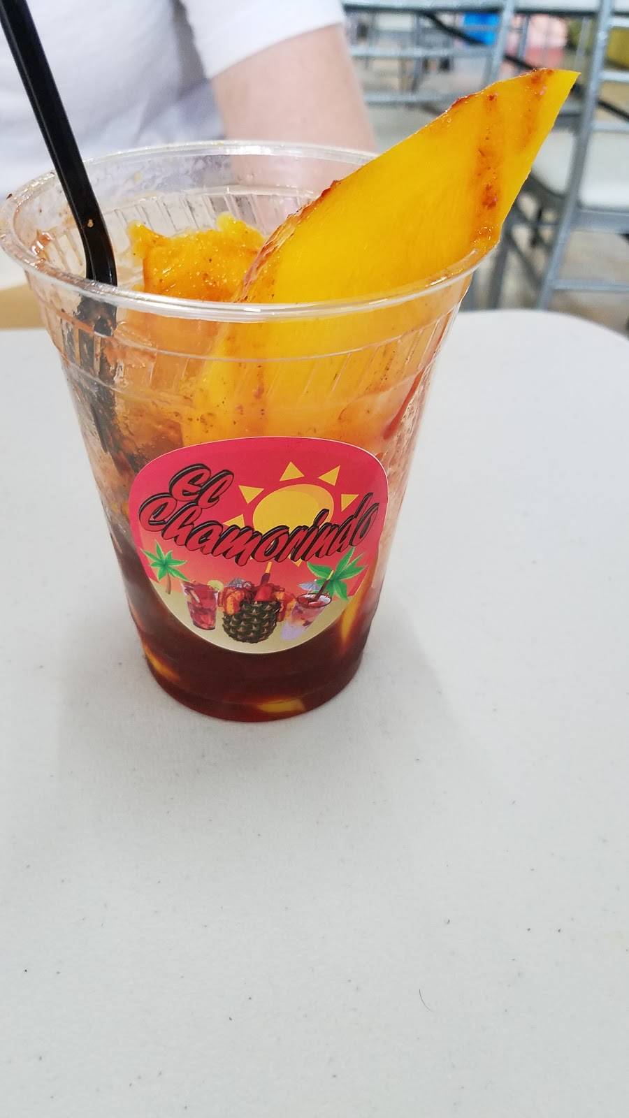 El Chamorindo | restaurant | 4820 South Fwy, Fort Worth, TX 76115, USA | 6825836857 OR +1 682-583-6857