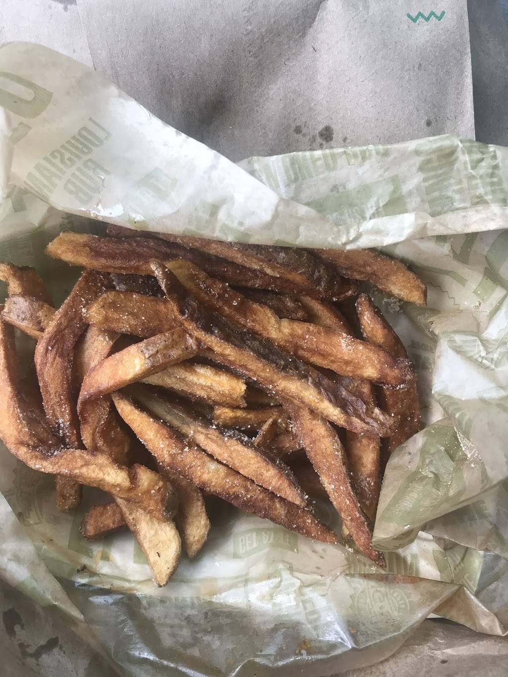 Wingstop | restaurant | 2911 Chapel Hill Rd Ste 235, Douglasville, GA 30135, USA | 7705754383 OR +1 770-575-4383