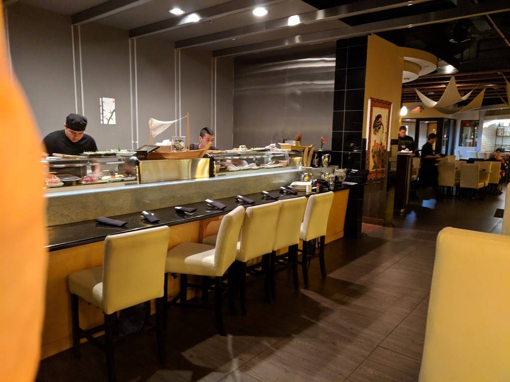 Raku | restaurant | 3939 W 50th St #101, Edina, MN 55424, USA | 9523582588 OR +1 952-358-2588