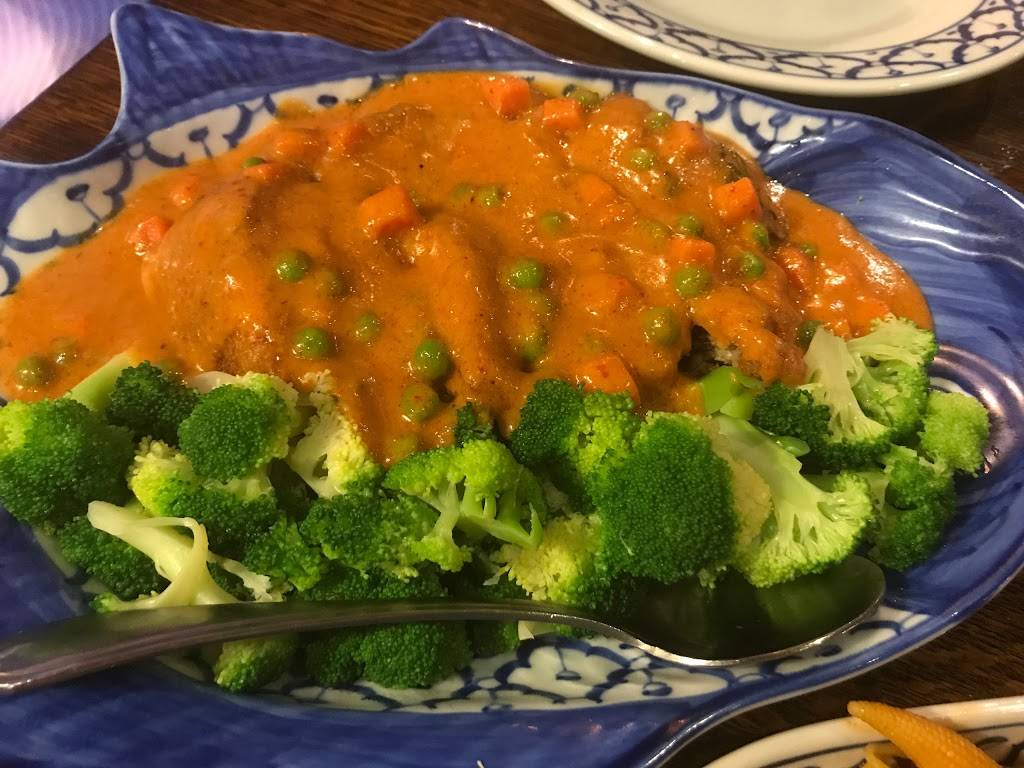 Bangkok Bistro | restaurant | 3506 Erie Ave, Cincinnati, OH 45208, USA | 5138710707 OR +1 513-871-0707