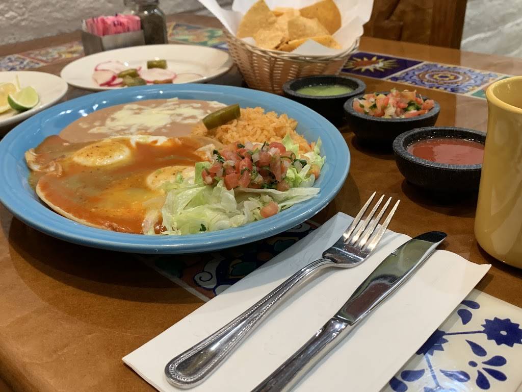 La Hacienda Mexican Grill | restaurant | 561 5th St W, Sonoma, CA 95476, USA | 7079961783 OR +1 707-996-1783