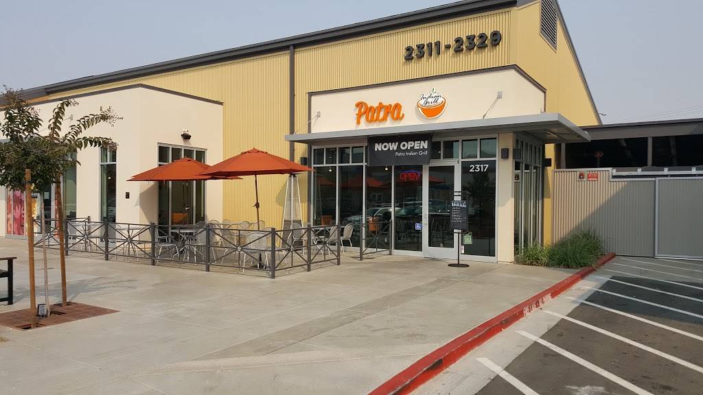 Patra Indian Grill | restaurant | 2317 Oak Grove Rd, Walnut Creek, CA 94598, USA | 9259341225 OR +1 925-934-1225
