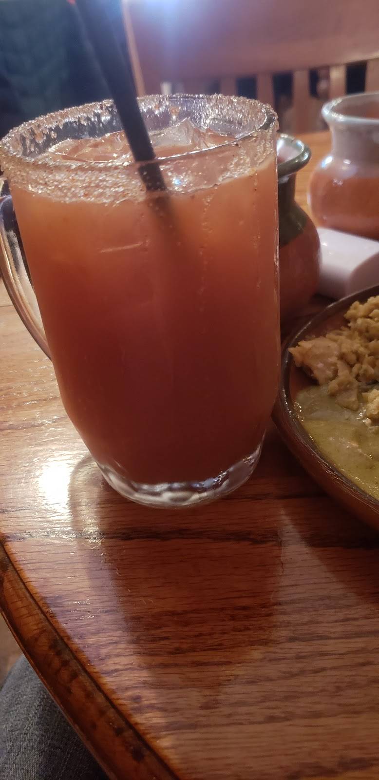 Los Moles Hecho En Casa | restaurant | 912 Lincoln Ave, San Rafael, CA 94901, USA | 4154535850 OR +1 415-453-5850