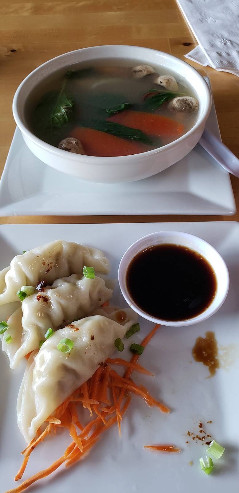 Thai Sushi America | night club | 925 N Bay St, Eustis, FL 32726, USA | 3523571949 OR +1 352-357-1949