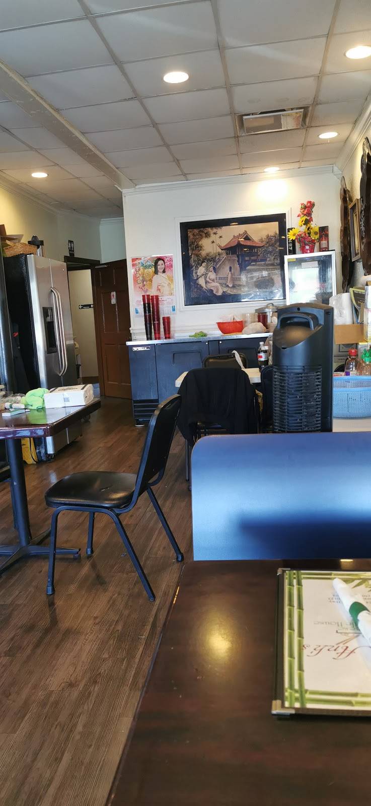 Kim Anhs Noodle House | restaurant | 6624 Jefferson Hwy, Harahan, LA 70123, USA | 5047399995 OR +1 504-739-9995