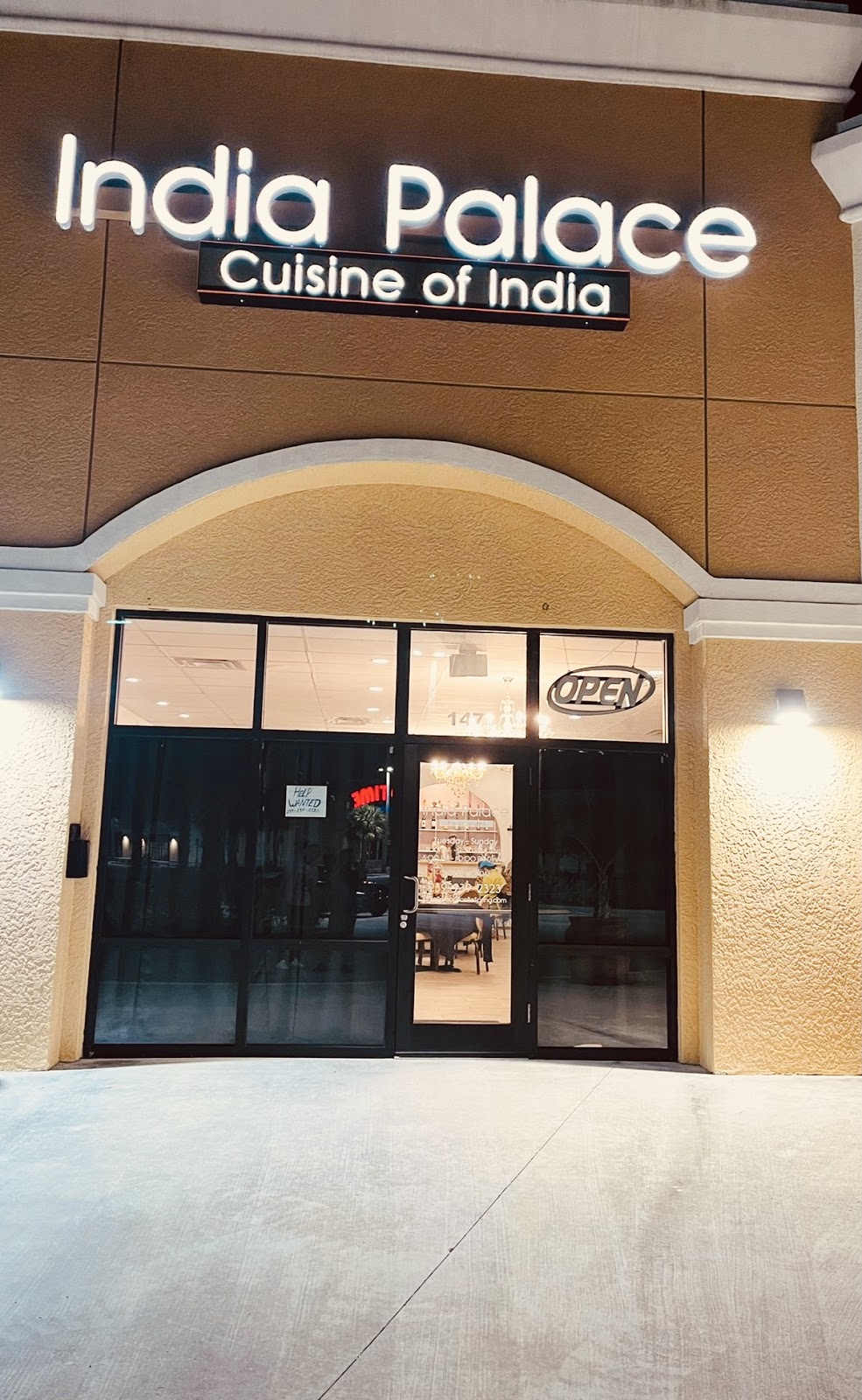India Palace Bonita Springs | restaurant | 3300 Bonita Beach Rd SE Unit 147, Bonita Springs, FL 34134, USA | 2399392323 OR +1 239-939-2323