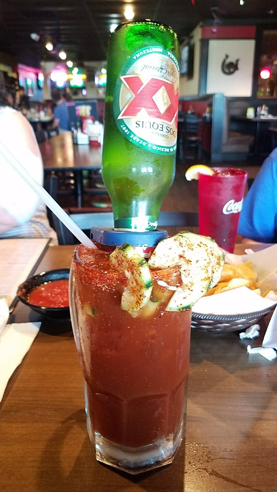 La Huerta Bar & Grill | restaurant | 4901 S Thompson St, Springdale, AR 72764, USA | 4797509700 OR +1 479-750-9700