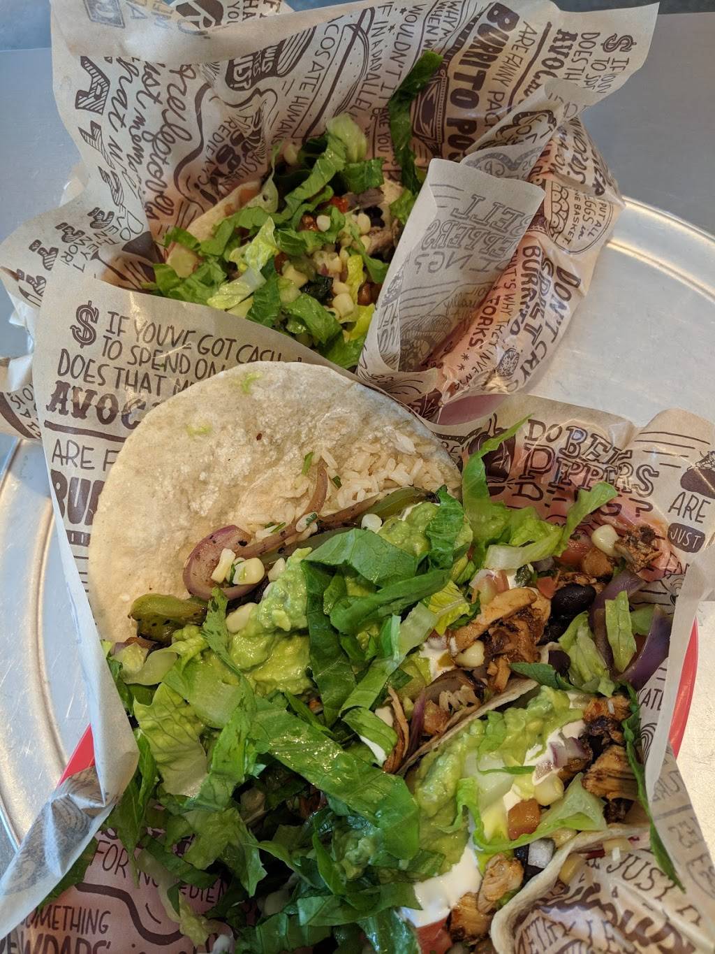 Chipotle Mexican Grill | restaurant | 15207 Sunset Blvd, Pacific Palisades, CA 90272, USA | 3102300153 OR +1 310-230-0153