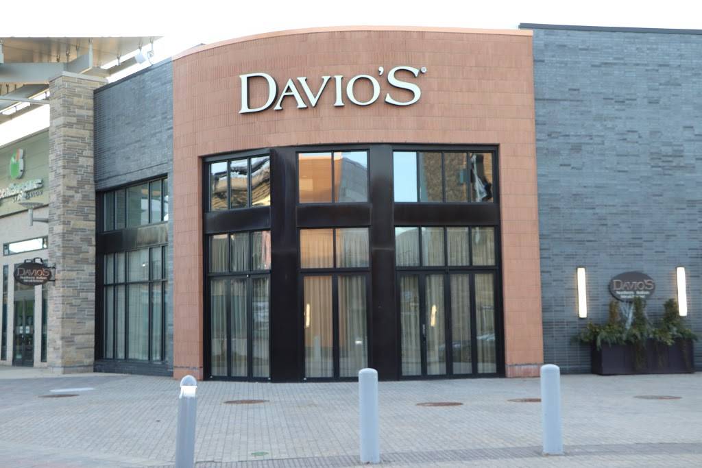 Davios Northern Italian Steakhouse | restaurant | 236 Patriot Pl, Foxborough, MA 02035, USA | 5083394810 OR +1 508-339-4810
