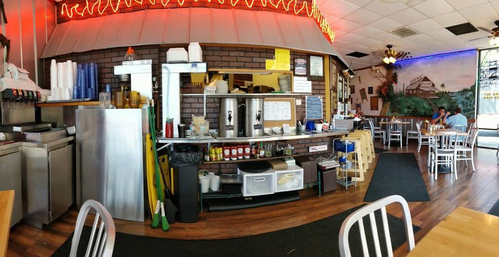 Kellers Real Smoked Barbeque | restaurant | 3893 Lake Emma Rd, Lake Mary, FL 32746, USA | 4073331444 OR +1 407-333-1444