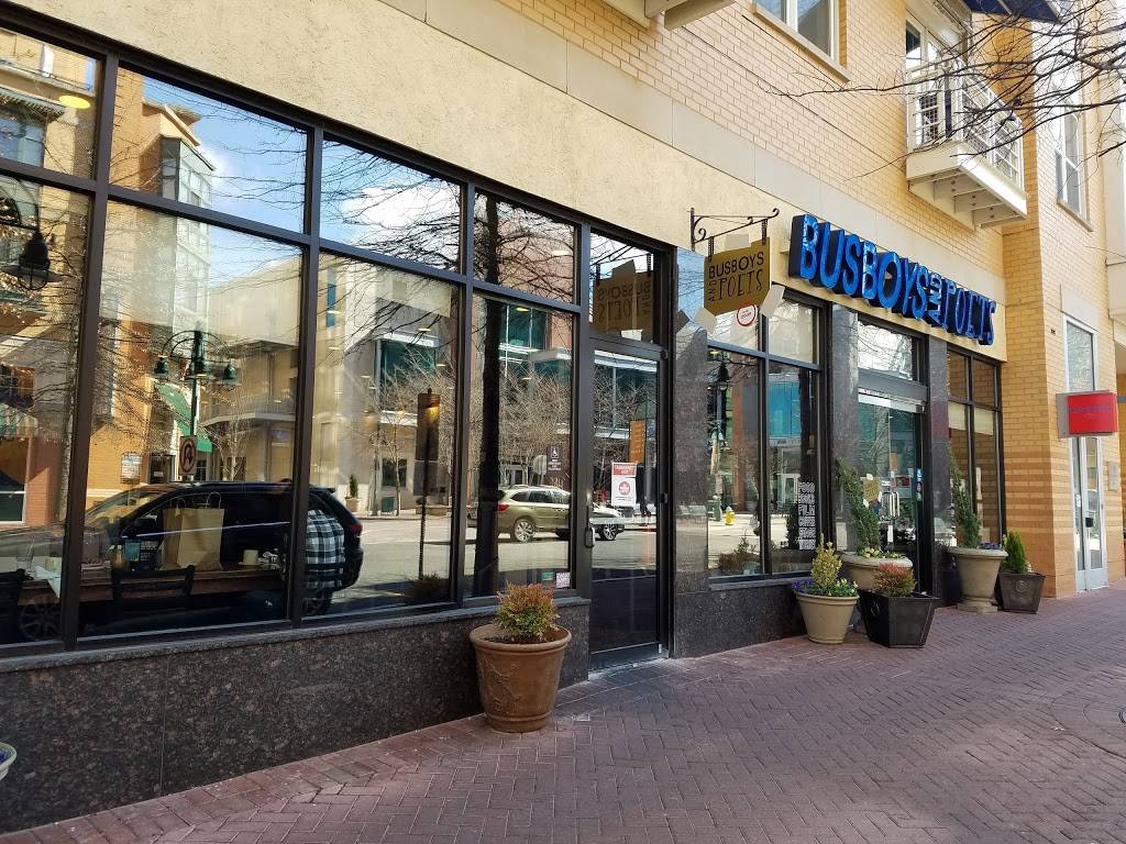 Busboys And Poets | cafe | 4251 Campbell Ave, Arlington, VA 22206, USA | 7033799757 OR +1 703-379-9757