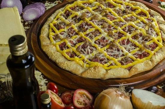 Zoies Pizzeria | restaurant | 2424 W New Orleans St, Broken Arrow, OK 74011, USA | 9189947733 OR +1 918-994-7733