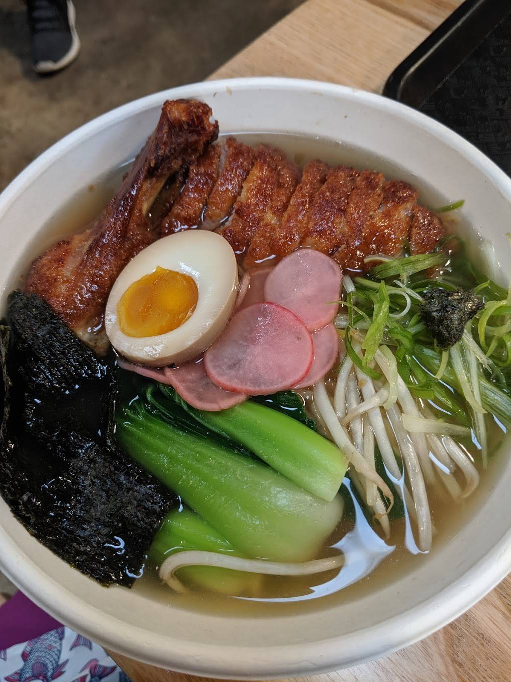 Momosan Ramen | restaurant | 68 North Marietta Pkwy NW, Marietta, GA 30060, USA | 7709133912 OR +1 770-913-3912
