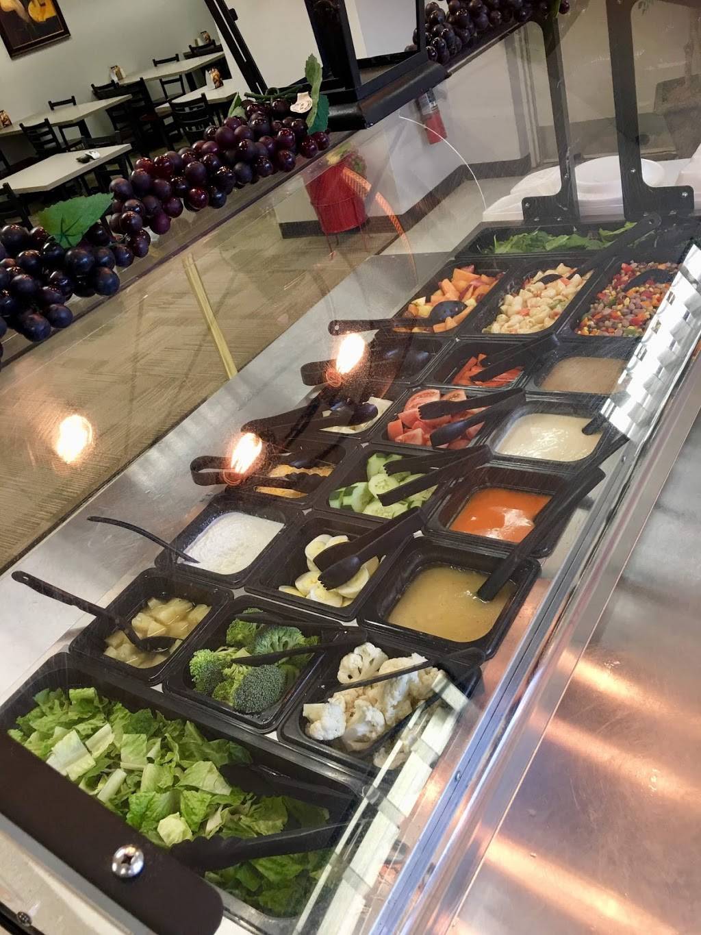 Nickos Cafe & Deli | restaurant | 1815 S Meyers Rd, Oakbrook Terrace, IL 60181, USA | 6308908400 OR +1 630-890-8400