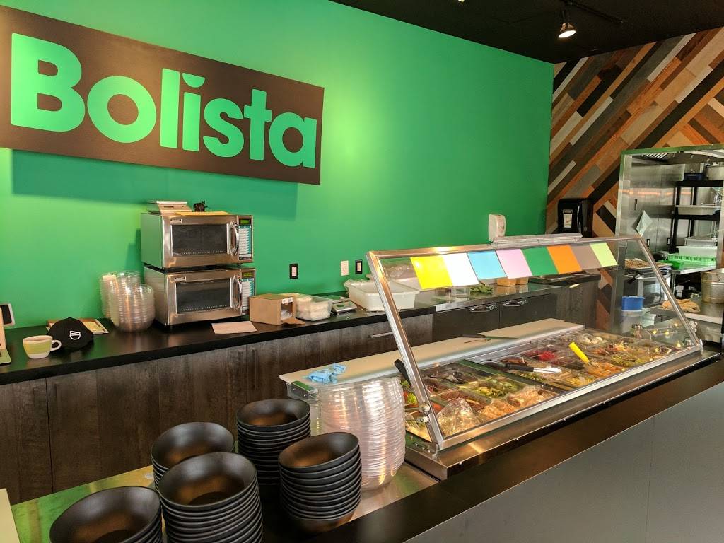 Bolista | restaurant | 189 Boulevard des Bois Francs Sud, local 108, Victoriaville, QC G6P 4S9, Canada | 8196049997 OR +1 819-604-9997