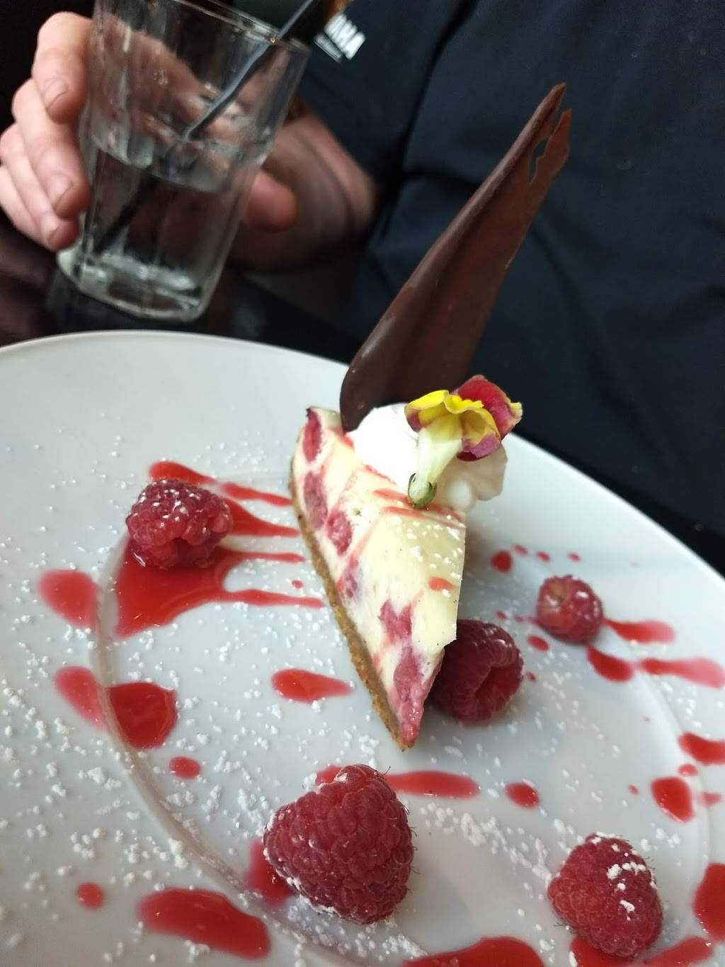 The Blackbird Waterhouse | restaurant | 4896 Paw Paw Lake Rd, Coloma Charter Township, MI 49038, USA | 2694682473 OR +1 269-468-2473