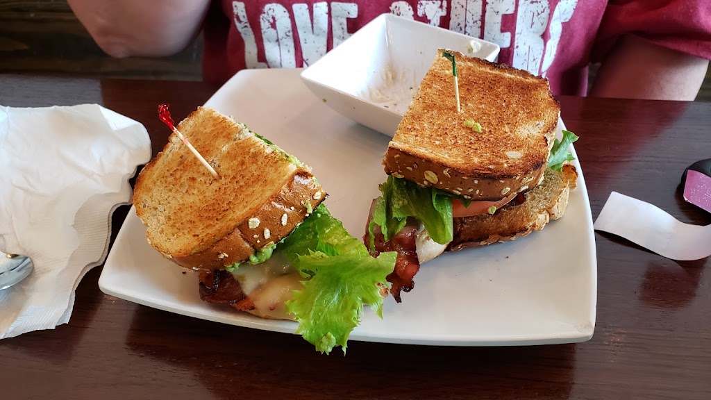 Canopy Road Cafe | restaurant | 1779 Apalachee Pkwy, Tallahassee, FL 32301, USA | 8507270263 OR +1 850-727-0263