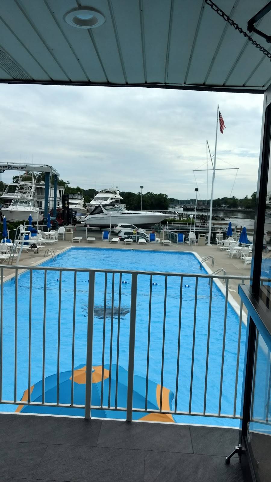 Genios Restaurant | restaurant | 583 Davenport Ave, New Rochelle, NY 10805, USA | 9142789890 OR +1 914-278-9890