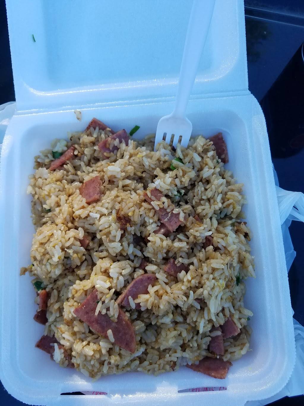 Barbecue Kai Inc | restaurant | 85-973 Farrington Hwy, Waianae, HI 96792, USA | 8086967122 OR +1 808-696-7122