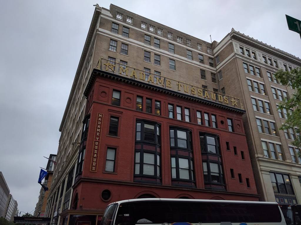 Tosca | restaurant | 1112 F St NW, Washington, DC 20004, USA | 2023671990 OR +1 202-367-1990