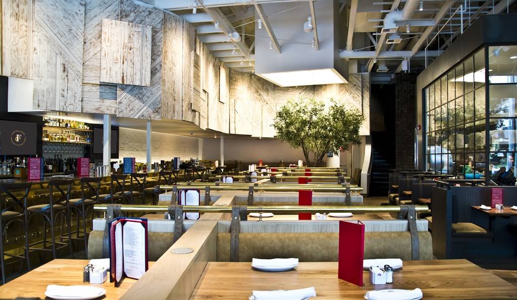 Cantina Frida | restaurant | 252 N Beverly Dr, Beverly Hills, CA 90210, USA | 3102856666 OR +1 310-285-6666