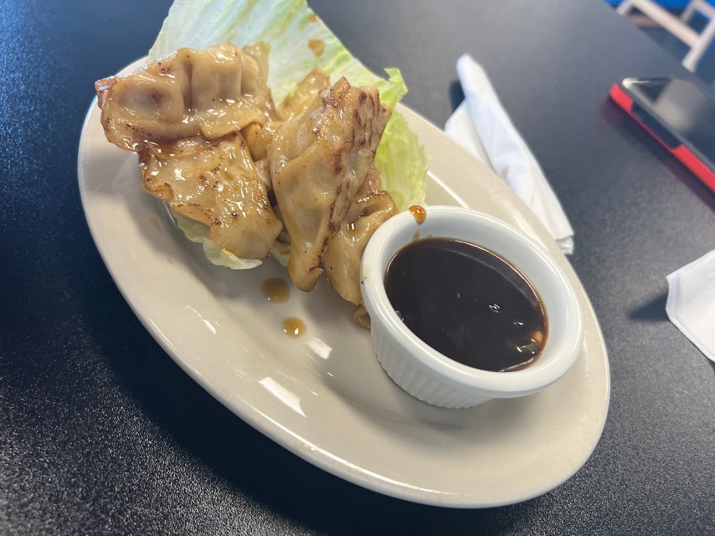 Blue Dragon | restaurant | 1722 W Broadway Ave, Maryville, TN 37801, USA | 8652332041 OR +1 865-233-2041