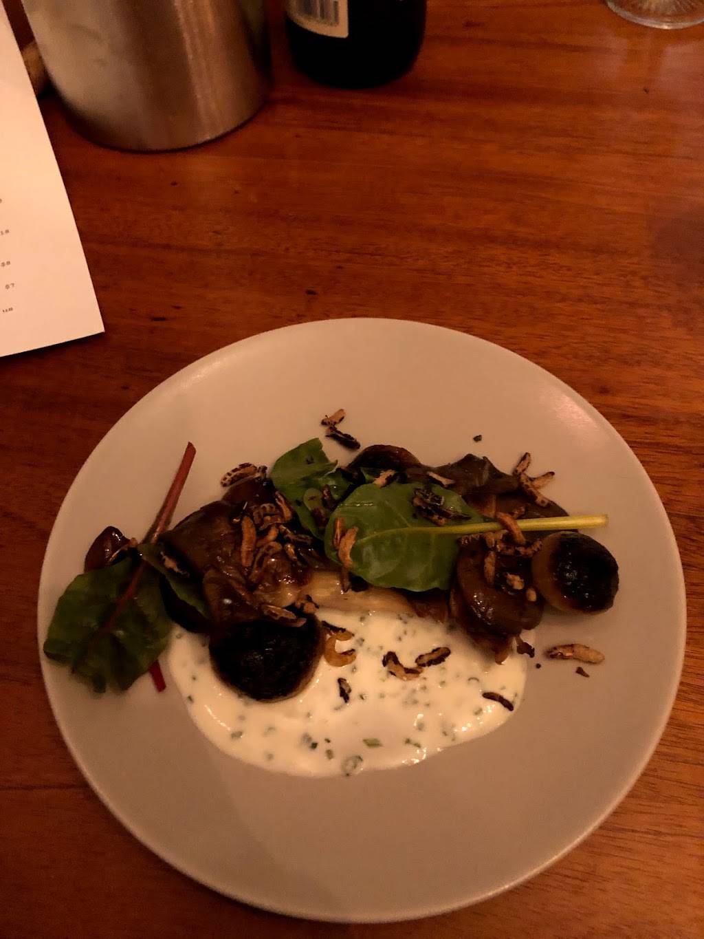 Musi BYOB | restaurant | 100 Morris St, Philadelphia, PA 19148, USA | 2153779466 OR +1 215-377-9466