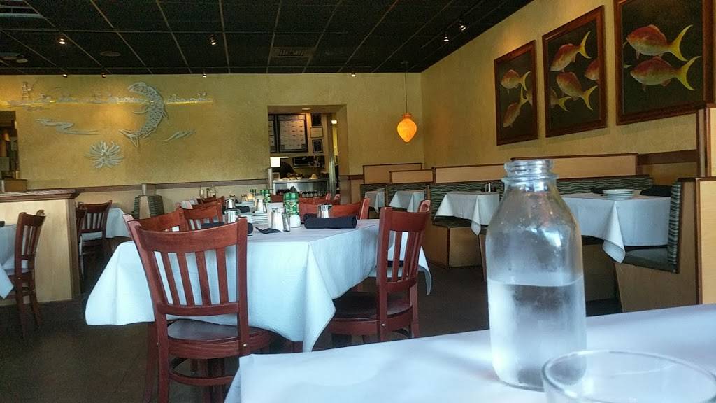 Bonefish Grill | restaurant | 795 E Merritt Island Causeway, Merritt Island, FL 32952, USA | 3214533011 OR +1 321-453-3011