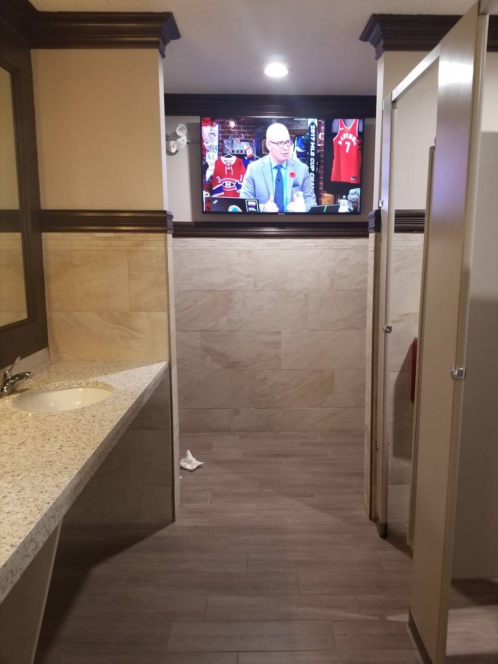 Piper Arms Pub | restaurant | 170 N Front St, Belleville, ON K8P 2G2, Canada | 6137799866 OR +1 613-779-9866