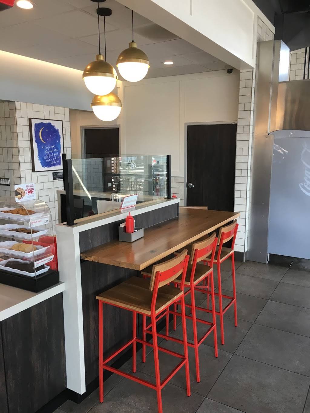 Wendys | restaurant | 1100 Dublin Rd, Columbus, OH 43215, USA | 6144882963 OR +1 614-488-2963