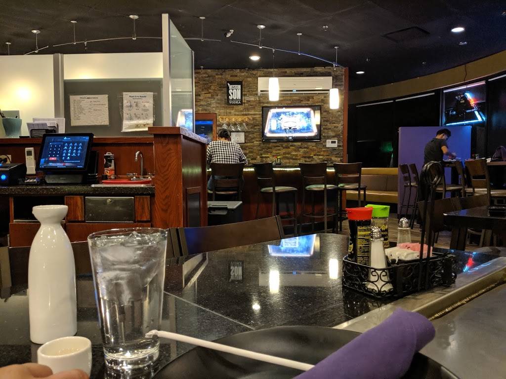 Hana Tokyo | restaurant | 5435 S Calle Santa Cruz #185, Tucson, AZ 85706, USA | 5208072212 OR +1 520-807-2212